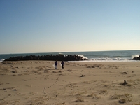 2012年11月18日　遠州灘クリーンアップ作戦