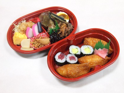 ★春のお弁当★3/23(日)SUN SUNマーケット出店します!!
