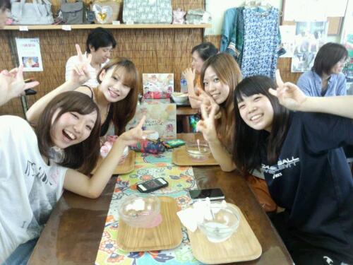 ありがとうございました