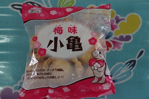 イチオシ沖縄菓子