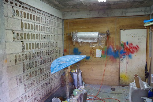 果報沖縄トリップin結縁~2013春~