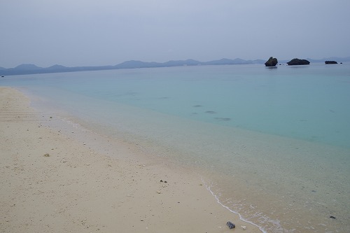 果報沖縄トリップin結縁~2013春~