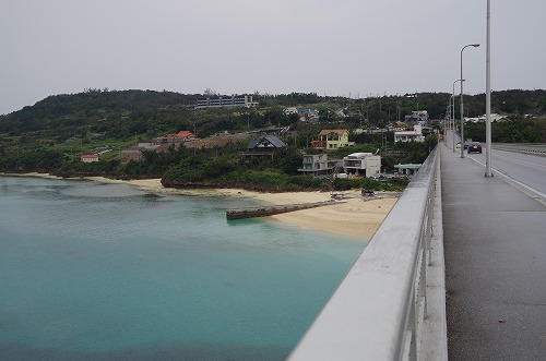 果報沖縄トリップin結縁~2013春~
