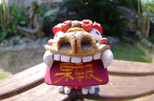 連想写真