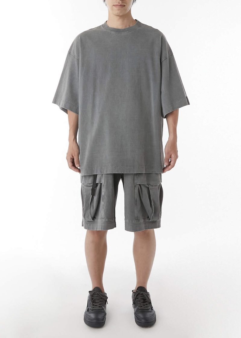 OVERSIZE TEE OVERSIZE TEE
