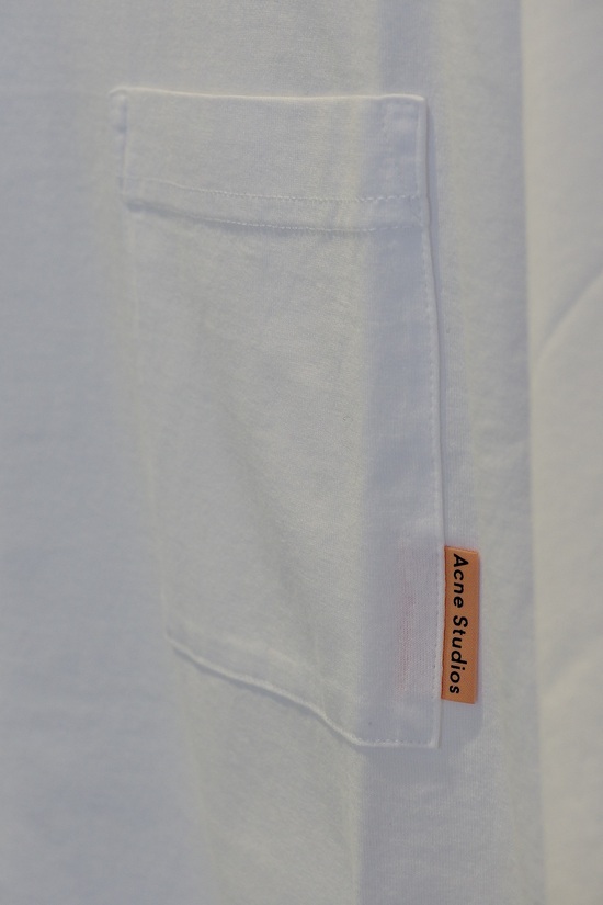 アクネのポケTEE アクネのポケTEE