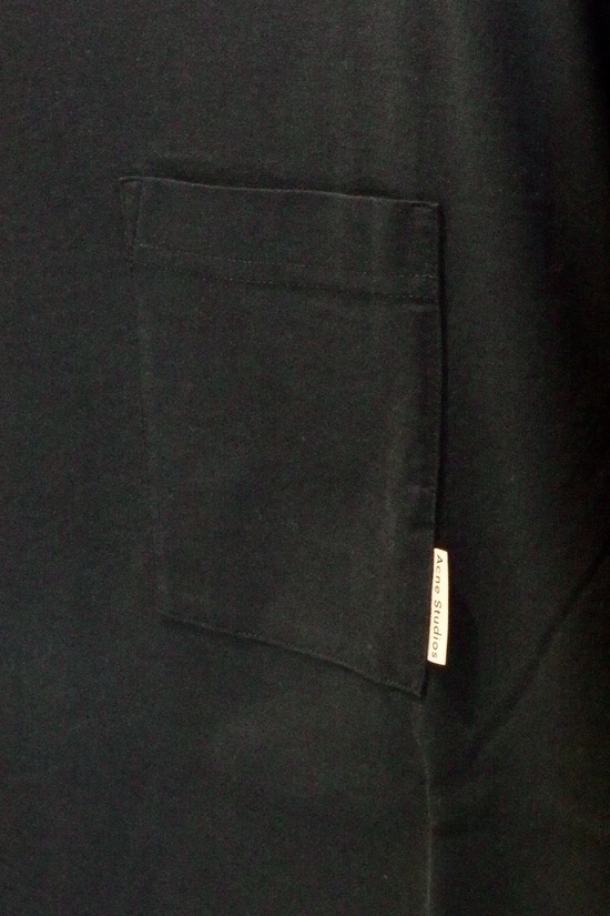 アクネのポケTEE アクネのポケTEE