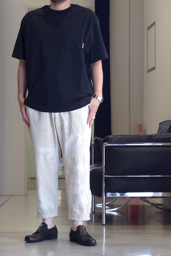 アクネのポケTEE アクネのポケTEE