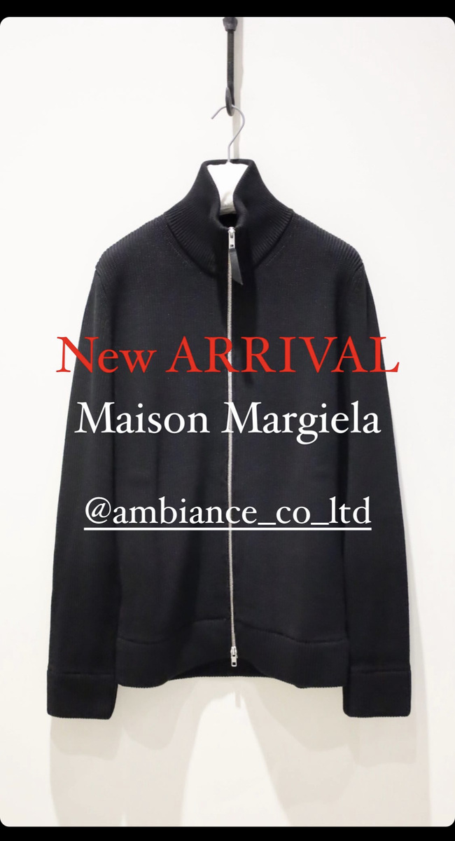Maison Margiela NEW ARRIVALS(完売) Maison Margiela NEW ARRIVALS(完売)