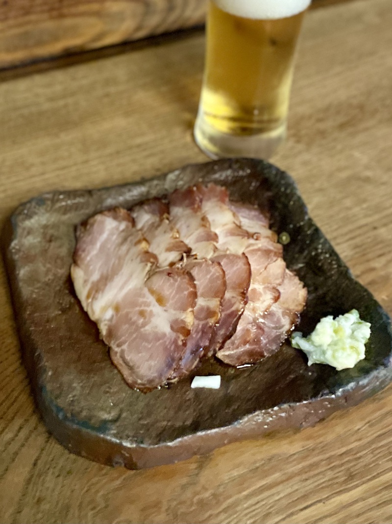 とんかつ&ビール とんかつ&ビール