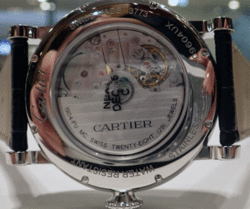 カルティエ カルティエ