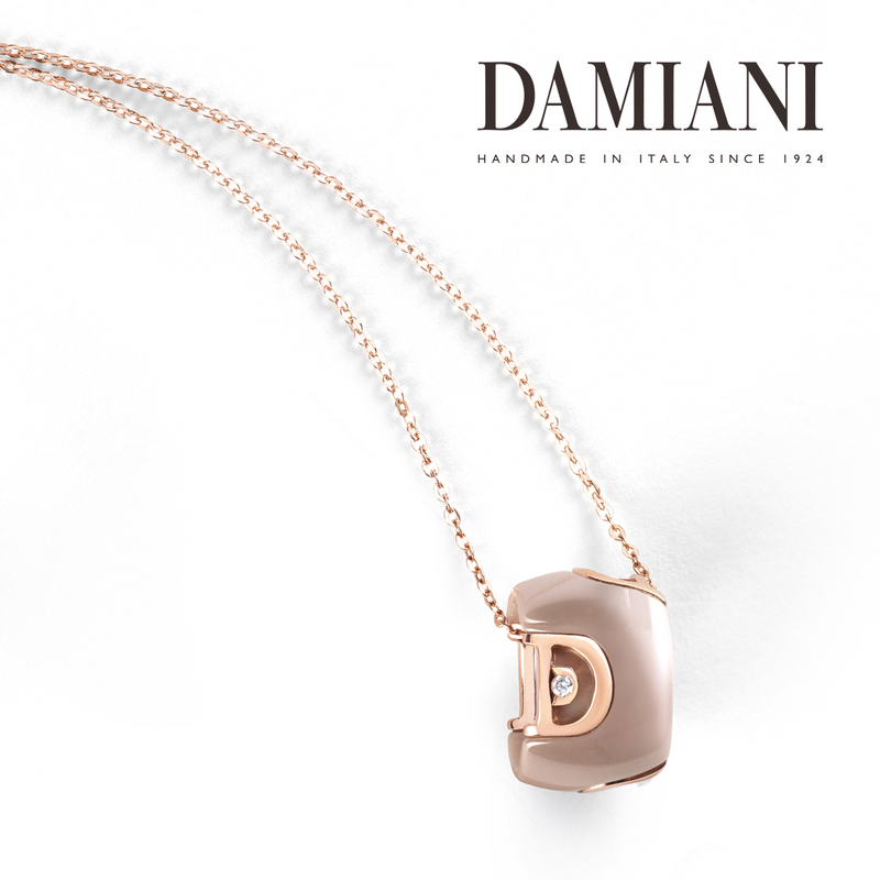 DAMIANI ☆ディーアイコンシリーズ☆ DAMIANI ☆ディーアイコンシリーズ☆