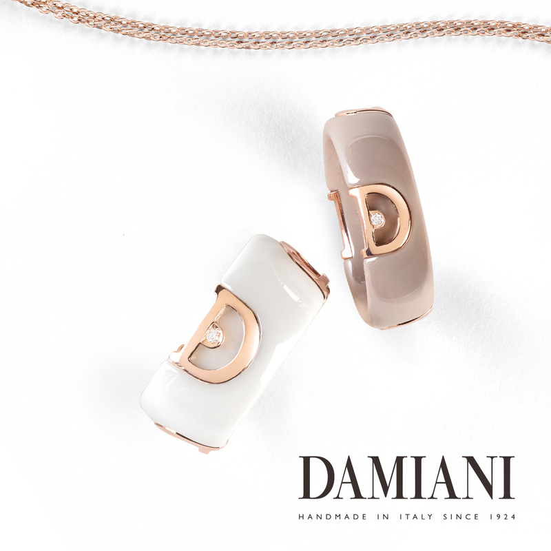 DAMIANI ☆ディーアイコンシリーズ☆ DAMIANI ☆ディーアイコンシリーズ☆