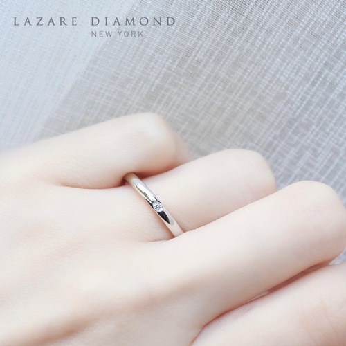 【THE LAZARE DIAMOND】 ラザールダイヤモンド【VERBENA】バーベナ