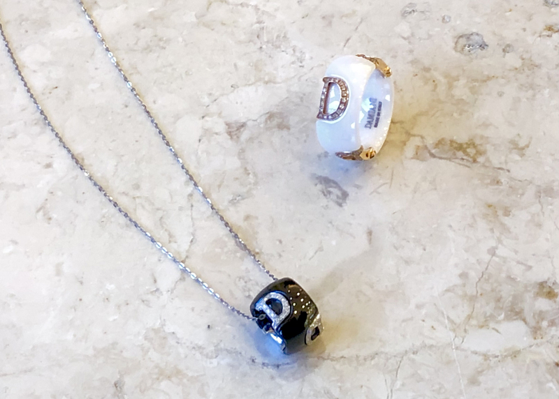 DAMIANI D.ICONリング DAMIANI D.ICONリング