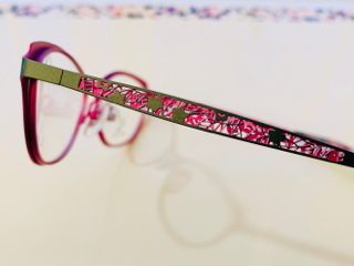 Lafont (ラフォン)新色フレーム登場しました! Lafont (ラフォン)新色フレーム登場しました!