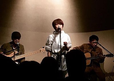 ラ・セゾン 雪月花 銀巴里アンプラグド -LIVE終了 ラ・セゾン 雪月花 銀巴里アンプラグド -LIVE終了
