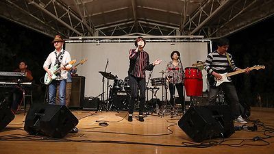 フルーツパーク時之栖 de Live Vol.8 フルーツパーク時之栖 de Live Vol.8