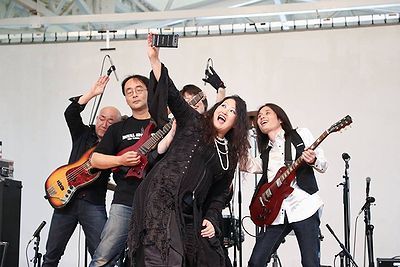 フルーツパーク時之栖 de Live Vol.8 フルーツパーク時之栖 de Live Vol.8