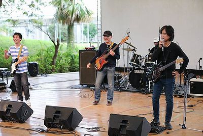 フルーツパーク時之栖 de Live Vol.8 フルーツパーク時之栖 de Live Vol.8