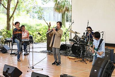 フルーツパーク時之栖 de Live Vol.8 フルーツパーク時之栖 de Live Vol.8