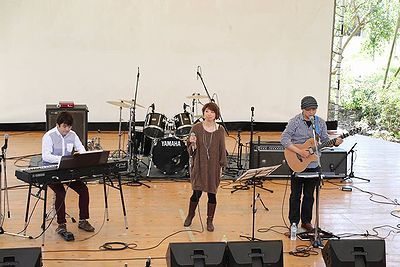 フルーツパーク時之栖 de Live Vol.8 フルーツパーク時之栖 de Live Vol.8