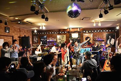 まろんPresents 60Live vol.1 修了 まろんPresents 60Live vol.1 修了