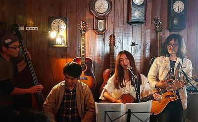うちごはんBar 豆千代 ライブ 終了 うちごはんBar 豆千代 ライブ 終了