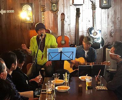 うちごはんBar 豆千代 ライブ 終了 うちごはんBar 豆千代 ライブ 終了