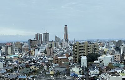 OB・OGの集い OB・OGの集い