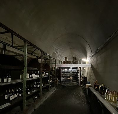 おやじ達の秘密基地 おやじ達の秘密基地