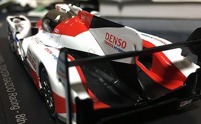 アシェット ルマン カーコレクション アシェット ルマン カーコレクション