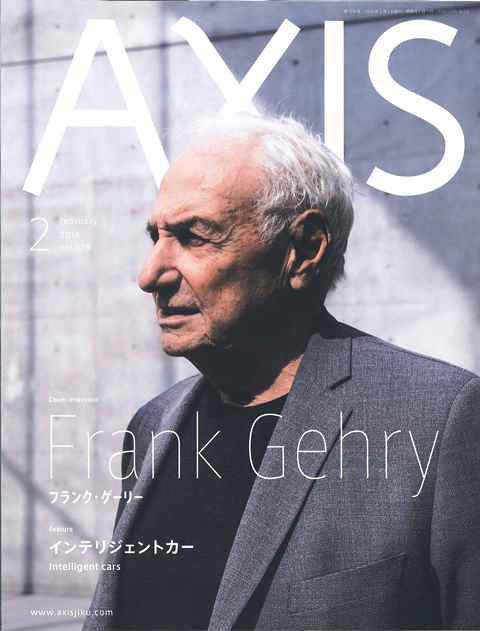 AXIS AXIS