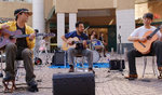 ヌーヴォーとアコースティックライブを楽しむ会