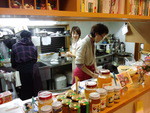 月一居酒屋 地ねた屋 12月は開店50回!