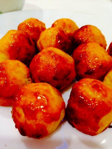 スイートマロン スイートマロン