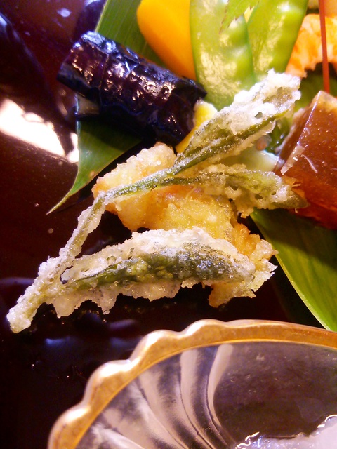 季節感溢れるおもてなし(´▽`)日本料理しんやさんへ♪ 季節感溢れるおもてなし(´▽`)日本料理しんやさんへ♪