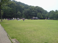 赤塚山公園