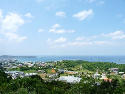 沖縄が身近に(一泊二日プラン)