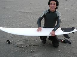明日は・・・