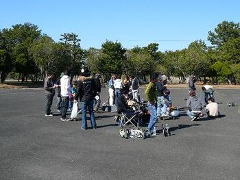 明日の「はまぞうSK8スクール」