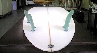 New Brand Board