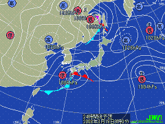 プチ The Day なるか