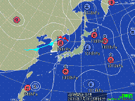 梅雨明け同然、波サイズ上がりそう