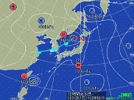 梅雨明け同然、波サイズ上がりそう