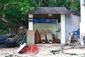 surf iland