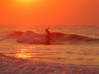sunrize surf