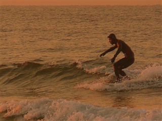 sunrize surf