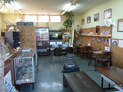 沖縄cafe果報~カフー~