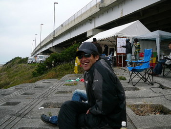 mains cup シニアクラス